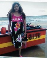 Natsy Dsouza