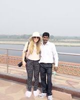 Suresh Shende