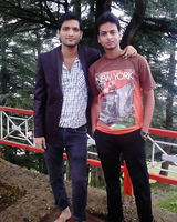 Kunal Thakur