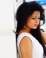 Babita Negi