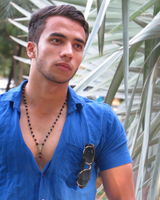 Rustam Ahnager