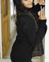 Radhika Bali