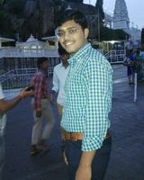 Anand kumar Tadi