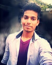 rahul patel