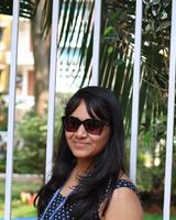 Mahika Jain