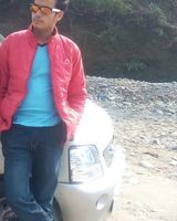 himadra pandey