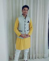 Gourav Saraf