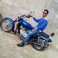Abhay Singh