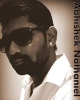 Abhishek Nathaniel