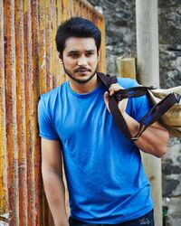 Sahaj Bhadoria