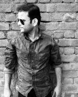 Suhaan Malek