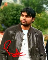 rama venkatesh