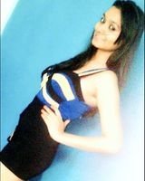 Megha Hankare