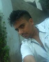 Nikhil Sharma