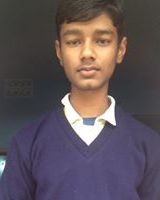 Ankit Kumar