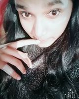 Shruti Shetty