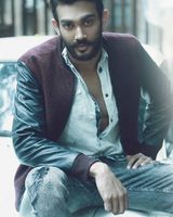 Prithu Bhargava Bhargava