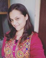 Anjali Joshi