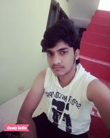 NUPUR CHOUHAN