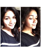 Shamika Patil