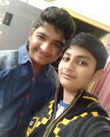 Harsh Taneja