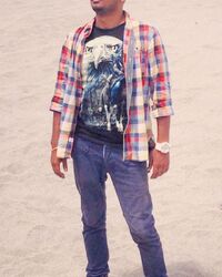 Mandeep Singh