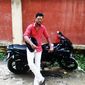 Sameer Shetty