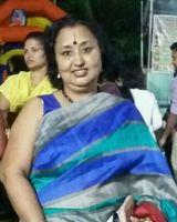 Debika Roychowdhury