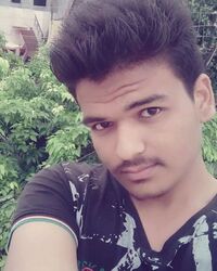 Shantanu chandankhede