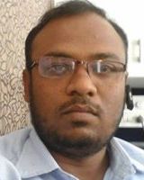 Yogesh Bhawar
