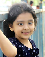 Anwesha Patil