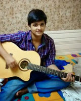 Pradyum Singh