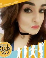 Mariam Darvesh