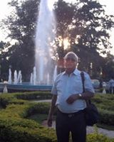 Jayant Kulkarni