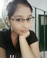 Debankana Chakravarty