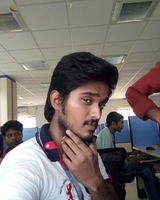 Prasanth Sundaram