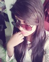 Pooja Bhagat
