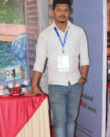 Debasish Chaliha