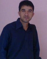 Nilesh patil