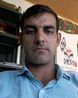 Manoj Gahlawat