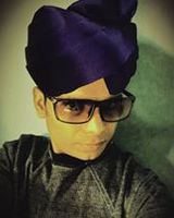 Narendra Prasad Verma
