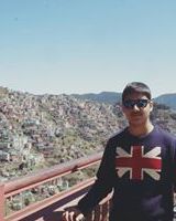 Rahul Ranjan
