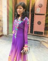 Shubhoshree Ghosh