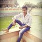Nitin Kumar