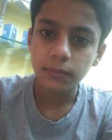 Amaan patel