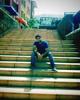 Vishal Bagwani