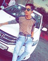 Yash Mehta