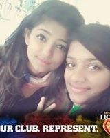 Jahnavi Janu