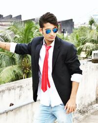 Bishanjit Chatterjee