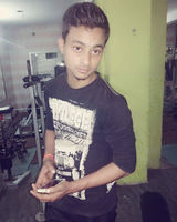 Anurag SHARMA